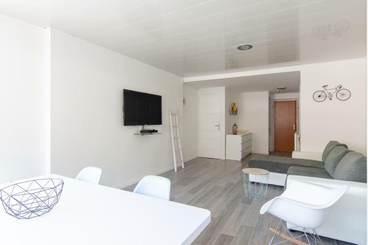 La Maisonnette Marseilles
