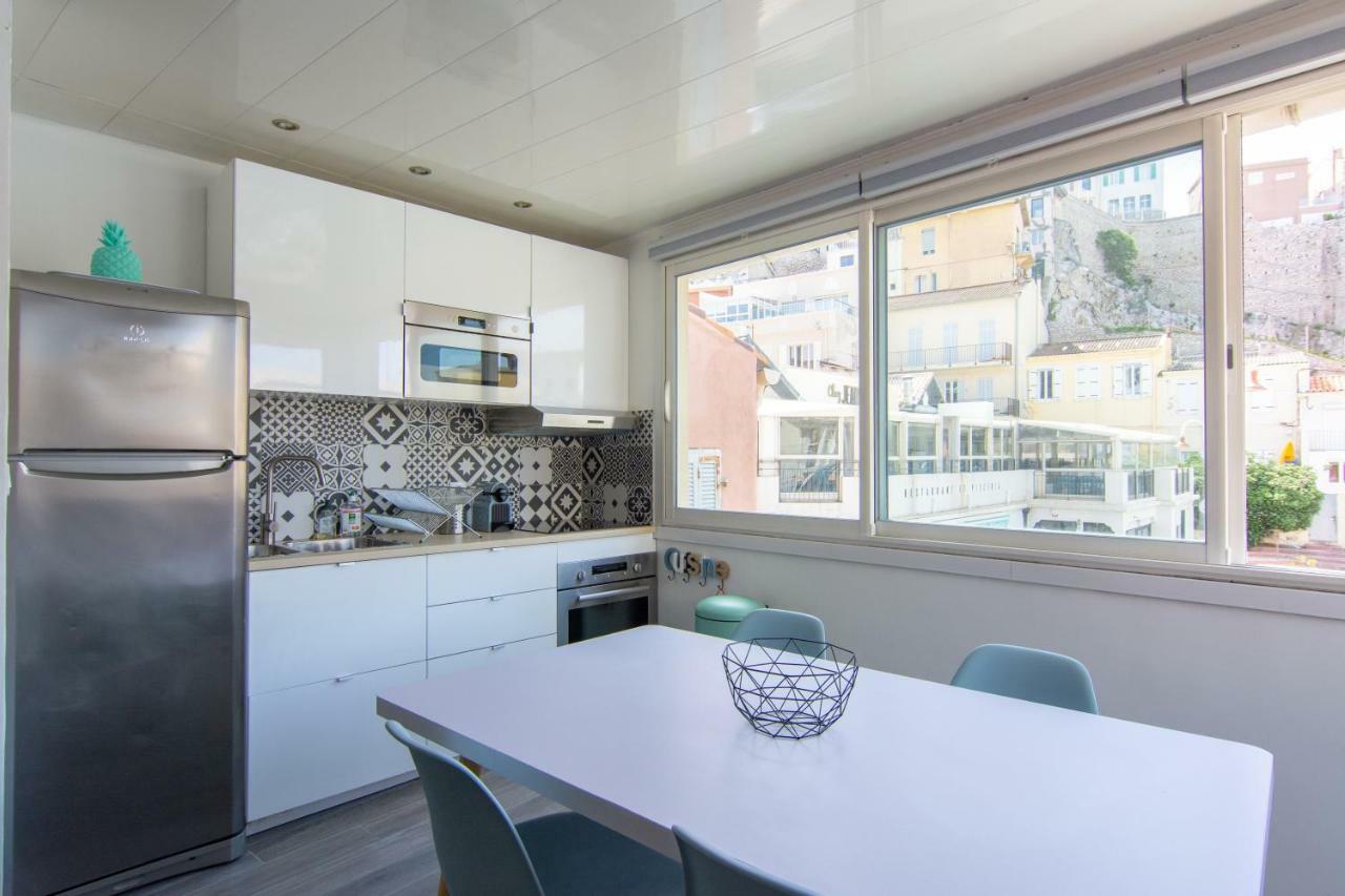 Apartment La Maisonnette *