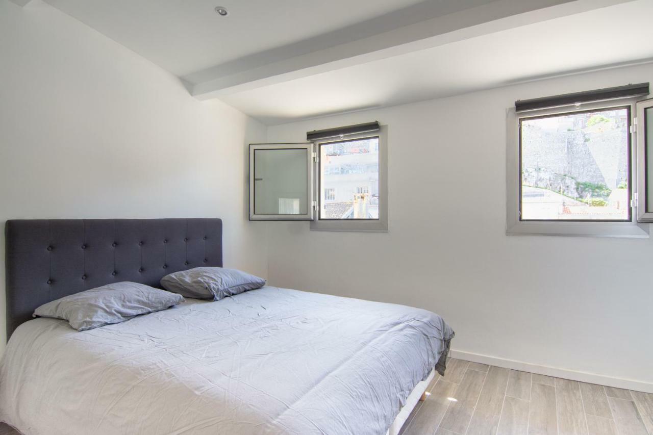 Apartment La Maisonnette
