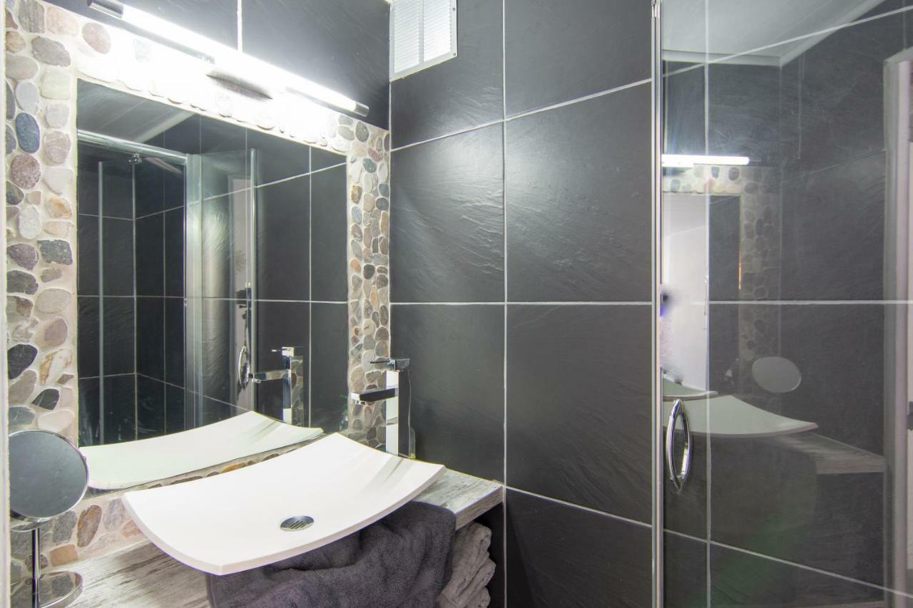 La Maisonnette Apartment